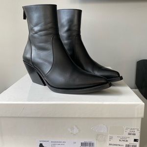 Givenchy - Cowboy ankle boot